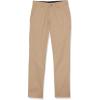 Volcom Boys V Monty Chino Pant(Khaki)