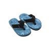 Volcom Boy’s Victor Flip Flop Sandal(Aged Indigo)