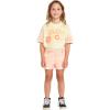 Volcom Girls’ Frochickie Chino Short(Melon)