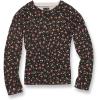 Volcom Girls’ Over N Out Sweater(Black)