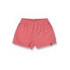 Volcom Girls’ Strutin Stone Elastic Waist Cut Off Short(Desert Pink)