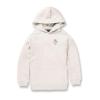 Volcom Girls’ Truly Stoked Fleece Sweatshirt(Light Grey)