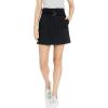 Volcom Juniors Frochickie Skirt(Black)