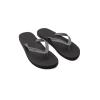 Volcom Men’s Eco Concourse Bloom Flip-Flop Sandal(Pewter)