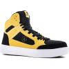 Volcom Mens Evolve(Black/Yellow)
