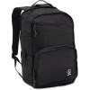 Volcom Men’s Hardbound Backpack Black O/S(Black)