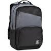 Volcom Men’s Hardbound Backpack Black O/S(Grey/Black)