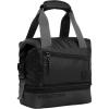 Volcom Men’s Outbound 43L Travel Duffle Bag Black One Size(Black)