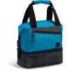 Volcom Men’s Outbound 43L Travel Duffle Bag Black One Size(Slate Blue)