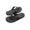 Volcom Men’s Recliner Sandal Flip Flop(Navy Combo)