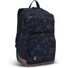 Volcom Men’s Roamer 2.0 Backpack Navy O/S(Navy)