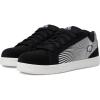 Volcom Mens Stone Op Art(Black/White)