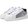 Volcom Mens Stone Op Art(White/Black)