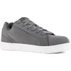 Volcom Mens Volcom Stone Composite Toe(Grey/Black)
