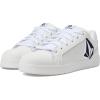 Volcom Mens Volcom Stone Composite Toe(White/Black)