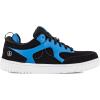 Volcom Men’s Work & Safety Vitals Composite Toe Shoe(Navy/Aged Indigo)
