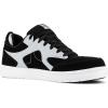 Volcom Men’s Work & Safety Vitals Composite Toe Shoe(Rinsed Black)