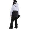 Volcom Womens Ashfield Anarok Snowboard Ski Jacket(Lilac Ash S4)