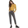 Volcom Women’s Junior’s Vol Stone Denim Jean(Blackity Black)