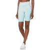Volcom Women’s Lived In Lounge Bike Shorts(Blue Fog)