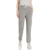 Volcom Women’s Lived In Lounge Fleece Sweatpants (Regular & Plus Size)(Charcoal Grey)