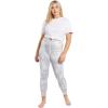 Volcom Women’s Lived In Lounge Legging Pants (Regular & Plus Size)(Multi)