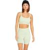 Volcom Women’s Lived in Lounge Bralette(Sage)