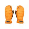 Volcom Womens Puff Puff Ski Snowboard Mitt Glove(Gold S4)