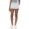 Volcom Women’s Sunday Strut Elastic Waist Short(Chlorine)