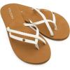 Volcom Women’s Thrills Sandal(White – New)