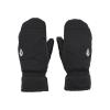 Volcom Women’s Upland Snowboard Ski Mitt(Black S4)