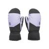 Volcom Women’s Upland Snowboard Ski Mitt(Lilac Ash S4)