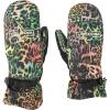 Volcom Womens V.Snow Over Snowboard Ski Mitt(Acid S5)