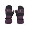 Volcom Women’s V.Snow Over Snowboard Ski Mitt(Blackberry S4)