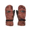 Volcom Women’s V.Snow Over Snowboard Ski Mitt(Pink Salt Wash S4)