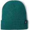 Volcom Womens V.co Baseline Snowboard Ski Beanie(Balsam S4)