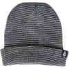 Volcom Womens V.co Baseline Snowboard Ski Beanie(Black S4)