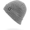 Volcom Womens V.co Baseline Snowboard Ski Beanie(Black S5)