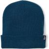 Volcom Womens V.co Baseline Snowboard Ski Beanie(Blue S4)