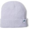 Volcom Womens V.co Baseline Snowboard Ski Beanie(Lilac Ash S4)