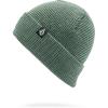 Volcom Womens V.co Baseline Snowboard Ski Beanie(Scarab S5)