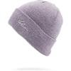 Volcom Women’s V.co Fave Snowboard Ski Beanie(Dusty Lavender S5)