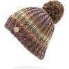 Volcom Womens V.co Lyra Snowboard Ski Beanie(Scarab S5)
