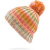 Volcom Womens V.co Lyra Snowboard Ski Beanie(Wasabi S5)