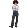 Volcom Womens Wind It Up Water Repellent Jogger Pant(Black)