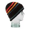 Volcom Womens Yay Crochet Snowboard Sk Beanie