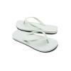 Volcom womens Not Ur Moms Platform Flip Flop Sandal(White)