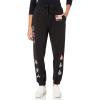 Volcom womens Usst Fleece Sweatpant(Usst Black)