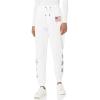 Volcom womens Usst Fleece Sweatpant(Usst White)