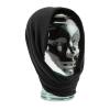 Volcom womens V-scout Pullover Neck Warmer(Black S4)